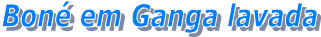 Bon em Ganga lavada